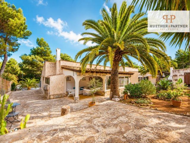 Chalet, Manacor