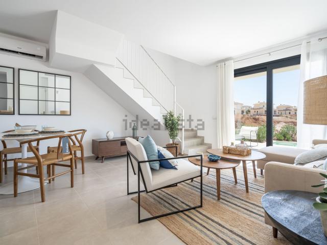 Chalet, Manacor