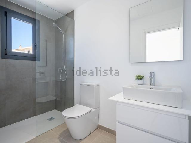 Chalet, Manacor