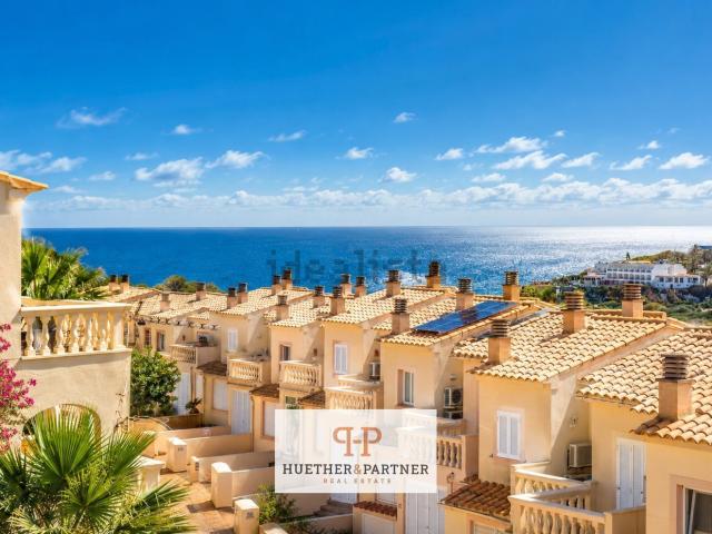 Chalet, Manacor
