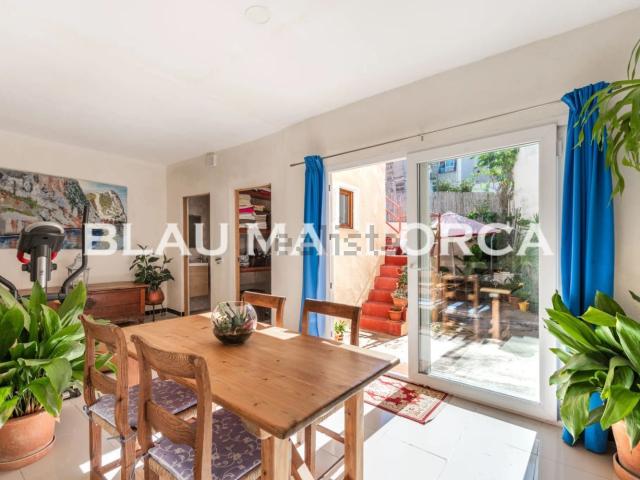 Chalet, Manacor