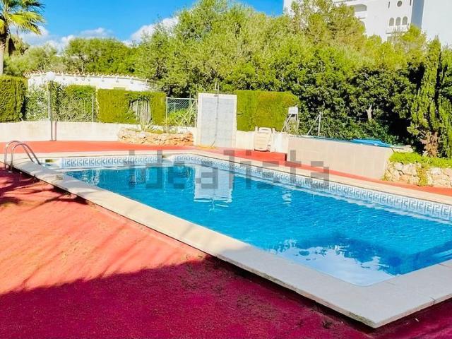 Chalet, Manacor