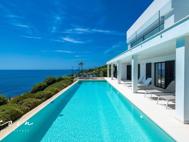 Chalet, Manacor