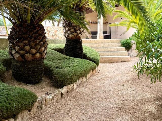Chalet, Manacor