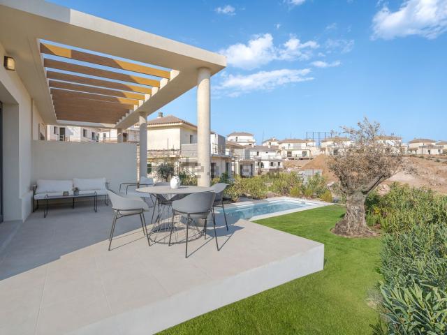 Chalet, Manacor