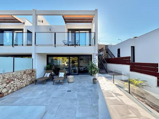 Chalet, Manacor