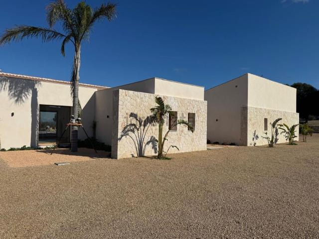Chalet, Manacor
