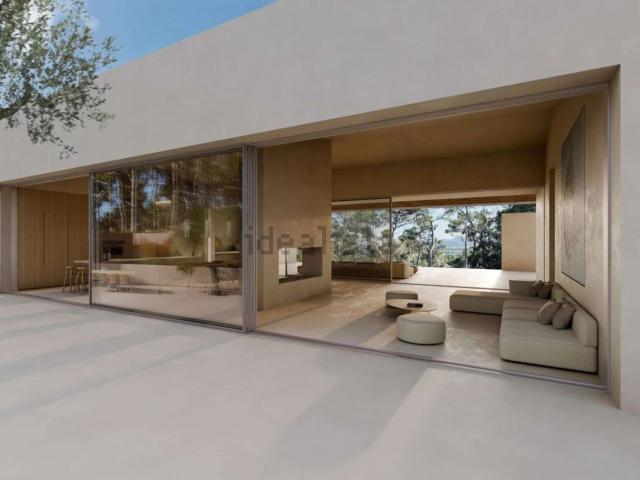 Chalet, Manacor