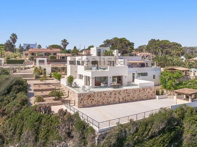 Chalet, Manacor