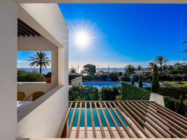 Chalet, Manacor
