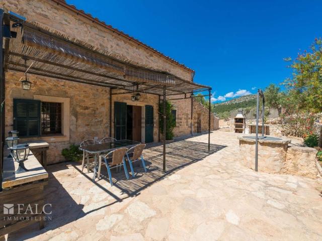 Chalet, Manacor