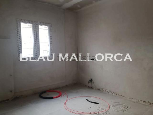 Chalet, Manacor