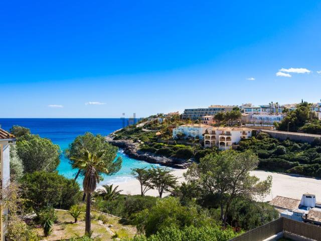 Chalet, Manacor