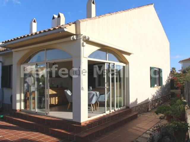 Chalet, Manacor