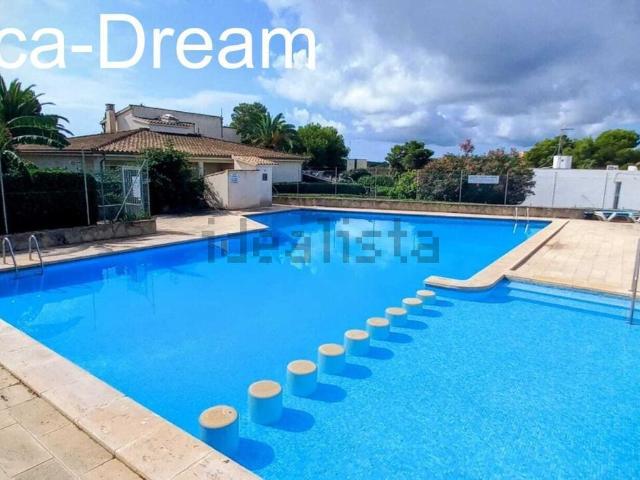 Chalet, Manacor