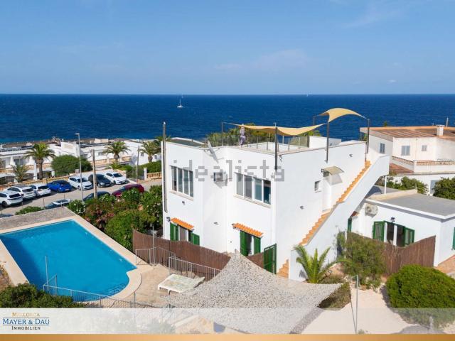 Chalet, Manacor