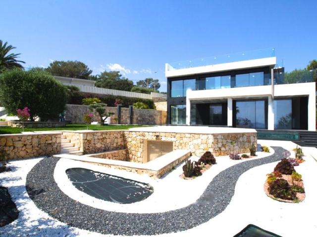 Chalet, Manacor