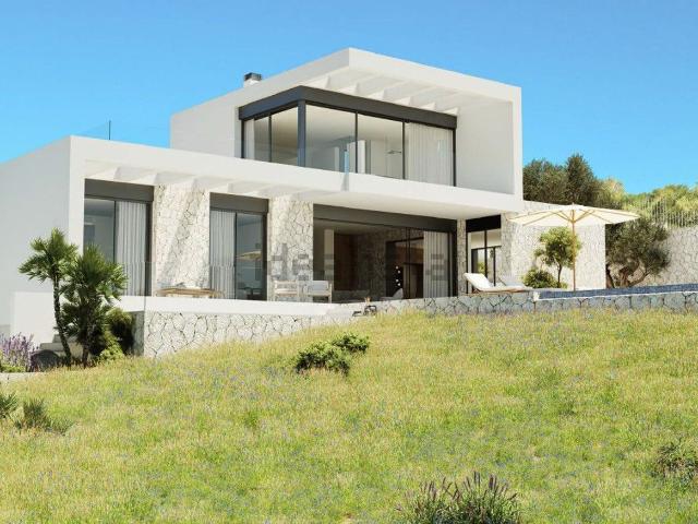 Chalet, Manacor