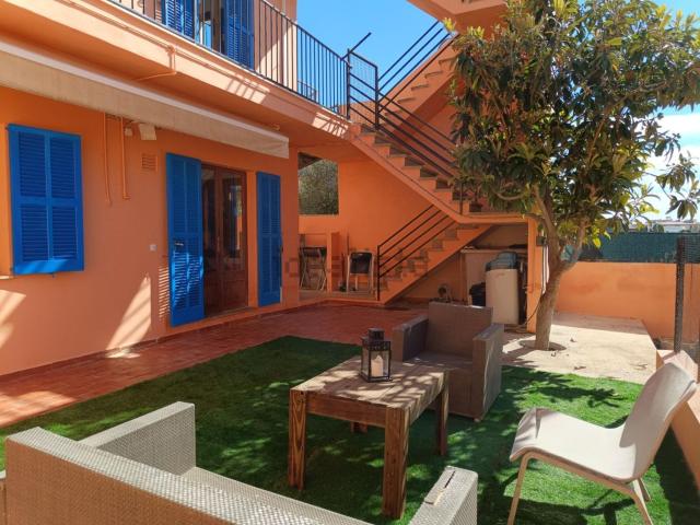 Chalet, Manacor