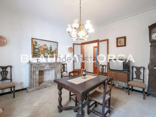 Chalet, Manacor