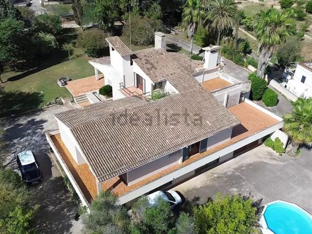 Chalet, Manacor