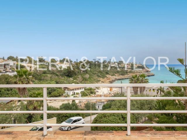 Chalet, Manacor