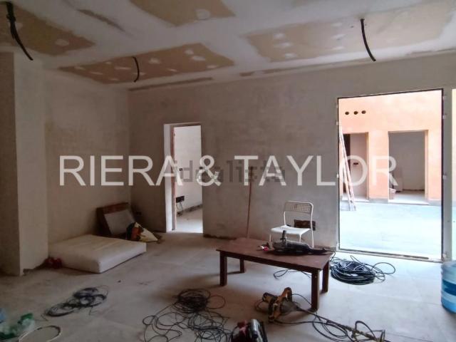 Chalet, Manacor