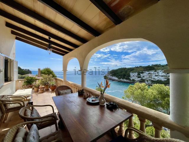 Chalet, Manacor