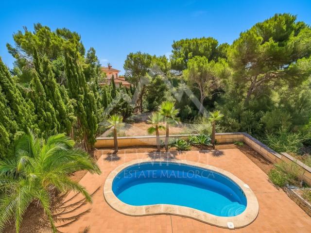 Chalet, Manacor