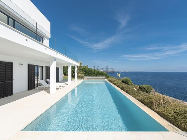 Chalet, Manacor