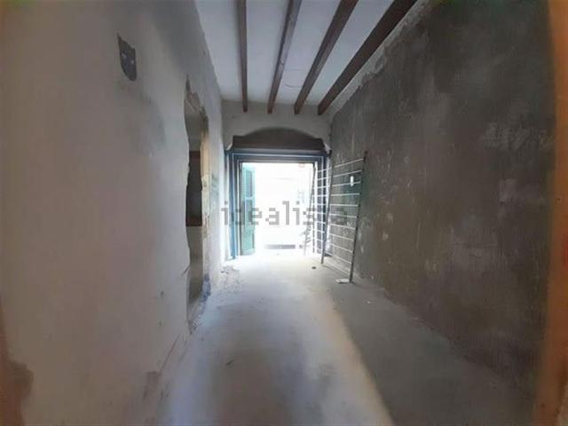 Chalet, Manacor