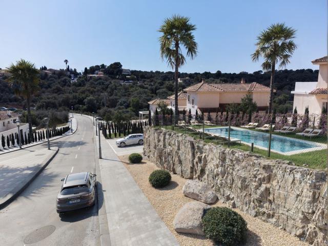 Chalet, Manacor