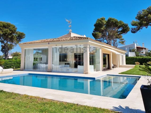 Chalet, Manacor