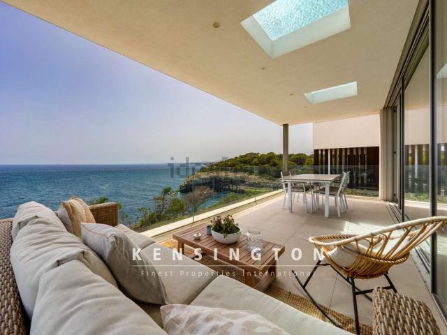 Chalet, Manacor