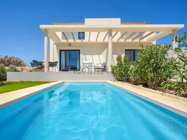 Chalet, Manacor