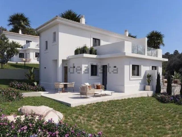 Chalet, Manacor