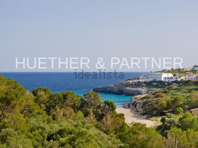 Chalet, Manacor