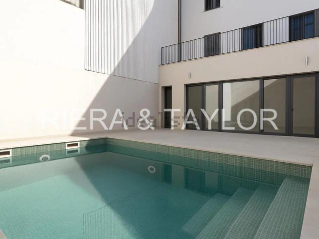 Chalet, Manacor