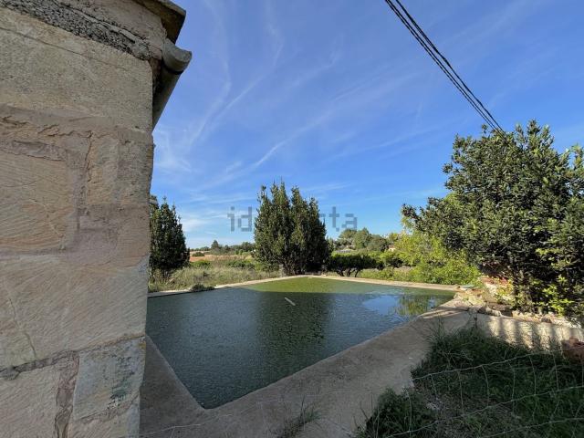 Chalet, Manacor