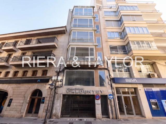 Chalet, Manacor