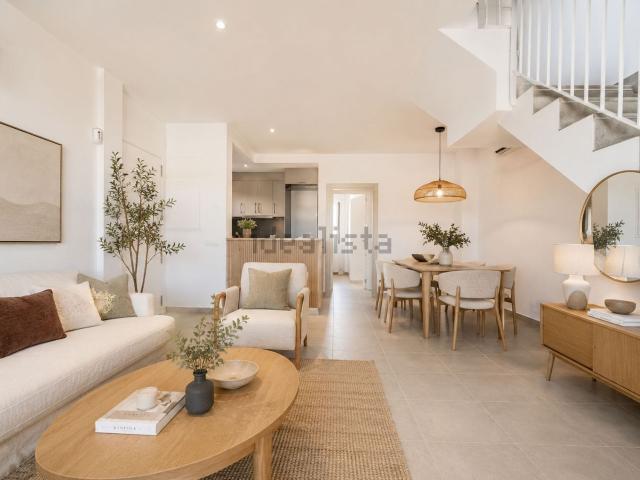 Chalet, Manacor