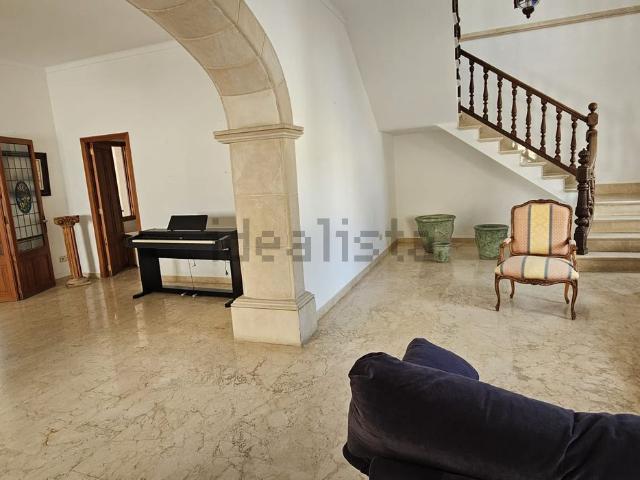 Chalet, Manacor