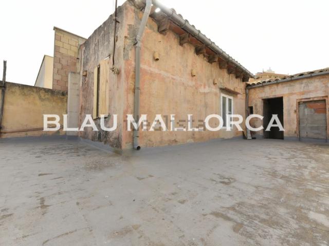 Chalet, Manacor