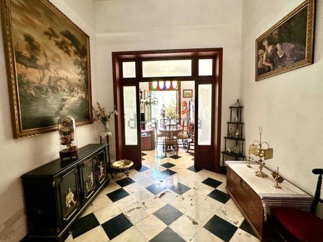 Chalet, Manacor