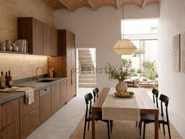 Chalet, Manacor