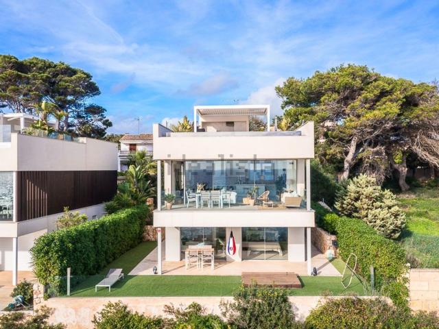 Chalet, Manacor