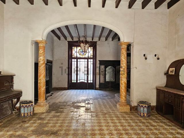 Chalet, Manacor