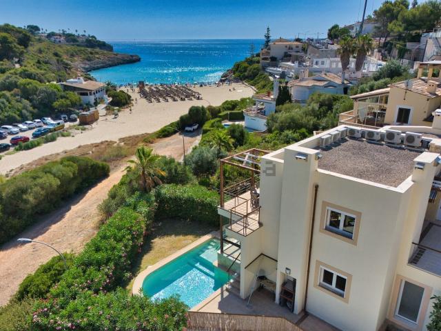 Chalet, Manacor