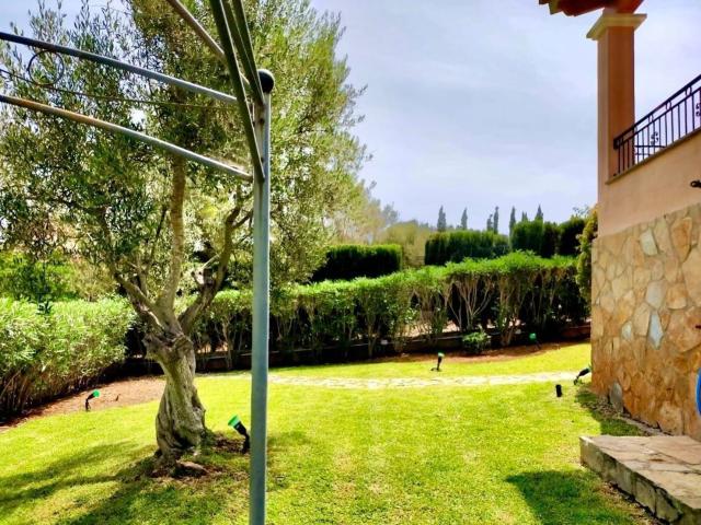 Chalet, Manacor