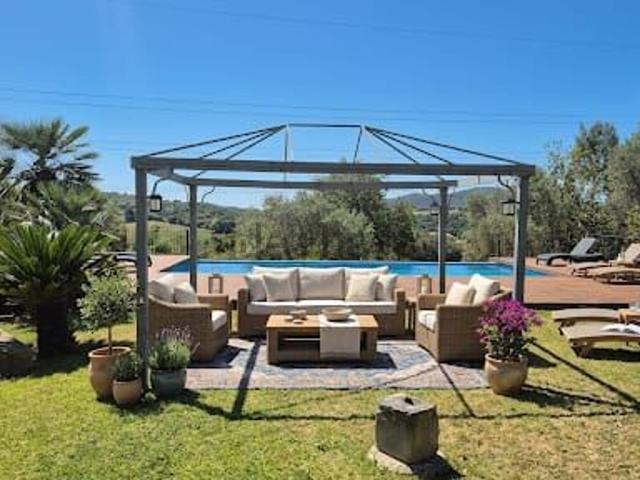 Chalet, Manacor